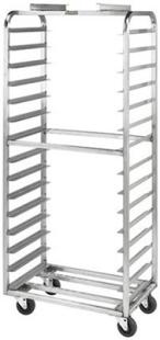 BDSSRSB-12 Foodservice Oven Rack