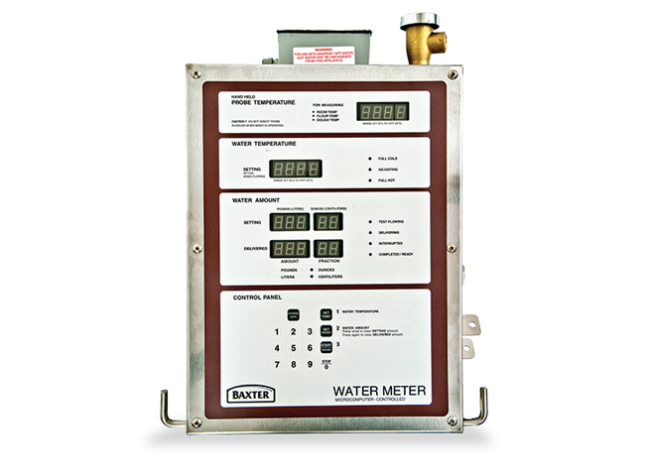 Specialty Products & Accessories | Baxter
